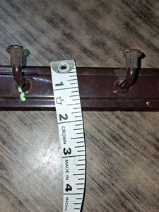 Aditya Wall Hook Rack