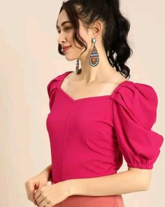 Stylish Retro Women Tops &amp; Tunics