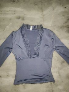Lace Top For Women