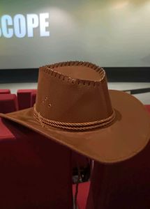 It's A New Cap