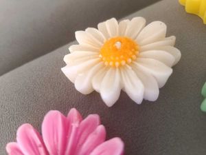 sunflower multi 4 candle