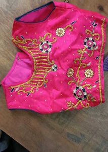 Ethnic Skirt