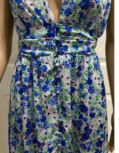 Zara Midi/Maxi Dress