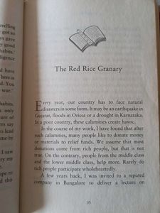 How I Taught My Grandmother To Read