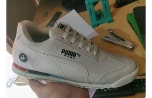 BMW Puma Roma Shoes