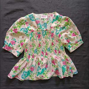 Korean Preety Top