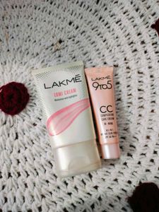 Lakme duo