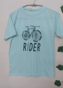 Boy's Summer Tshirt