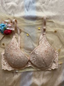 Like New Padded Bra