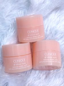 Clinique Under Eye Cream