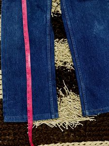 Realman Jeans Baggay Size 30 A00115