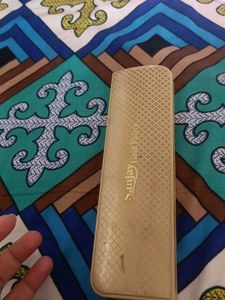 Sanjay Gold Palace Spectacle Case