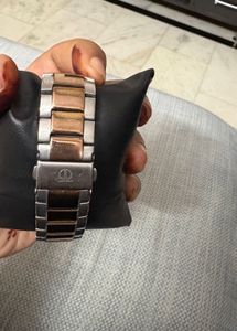 Titan Quartz Multifunction Watch
