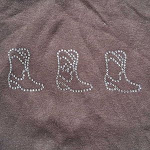 JayJays Crop Top