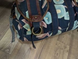 Duffle Bag From Marc Jacob