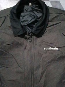 Stylish Soulbrain Korean Jacket
