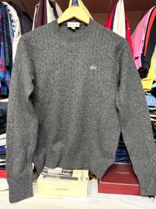 Lacoste 🐊Wool Sweater