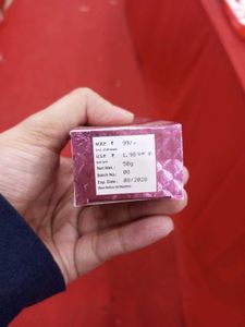 Perfect &amp; Lovely Day Cream