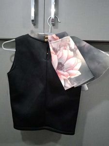Top With Skirt