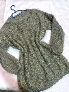 🎁Buy1 Get1 Free Cozy Stylish Knitted Sweater B