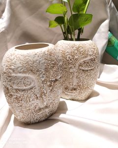 2 Beautiful Ceramic Vase ✨🏺