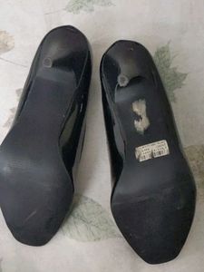 Catwalk Heels