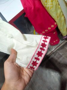 Afgani Kurti