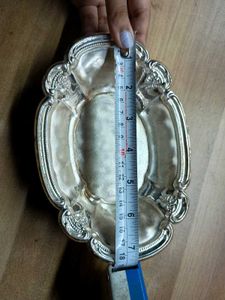 Vintage Reed &amp; Barton Sterling Silver Bowl Dish