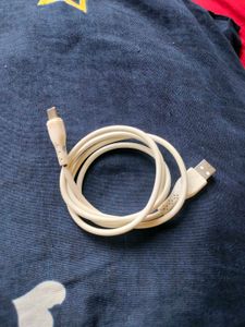 Type C USB Cable