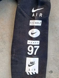 Nike Air Hoodie