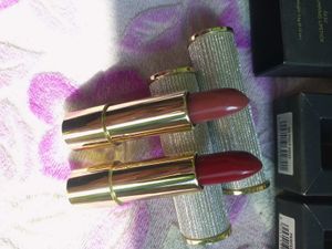 Myglamm Pout By Karan Johar Luxe Plumping Lipstick