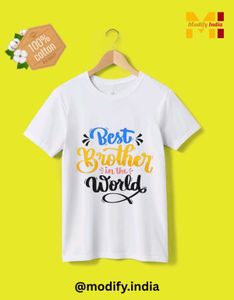 Best Brother Graphic Tee