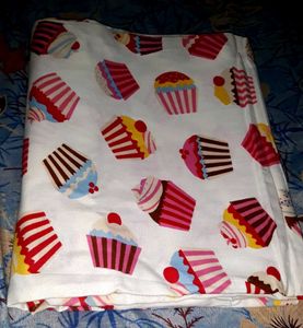 Premium Quality Heavy Cotton Fabric 2 Meters