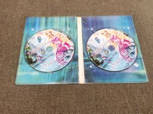 Barbie CDs