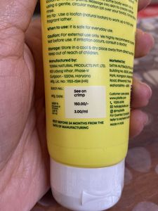 Body Wash (Plix)