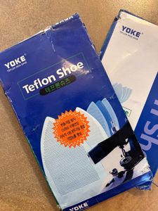 Non Stick Iron Cover