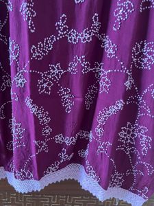 Handwork Kurti