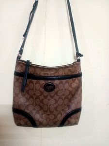 Coach Sling Bag