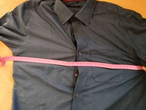 Men's Button-Down Shirt