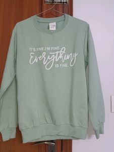 Combo Of  3 Winter Pullovers And Poncho