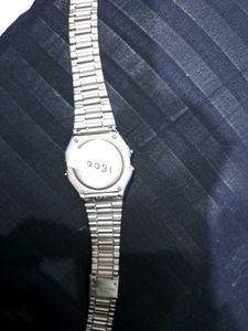 Casio Classic Watch
