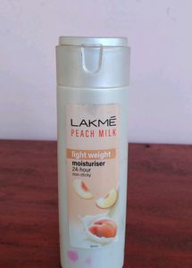 Lakme Hydratng Moisturiser