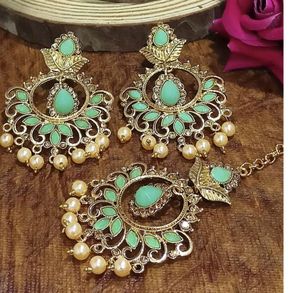 KUNDAN  COMBO