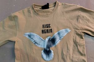 Half T-shirt (Size L)