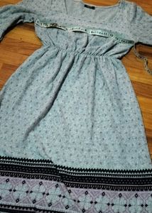 Frok Woolen