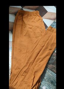 Leggings Kurti Full Pair