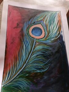 Hademade Original Painting