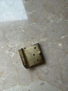 Louis Vuitton Buckle For Belt