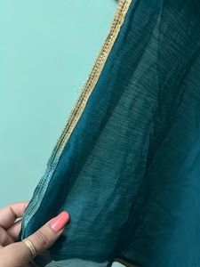 Dual Tone Dupatta