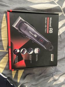 professional trimmer